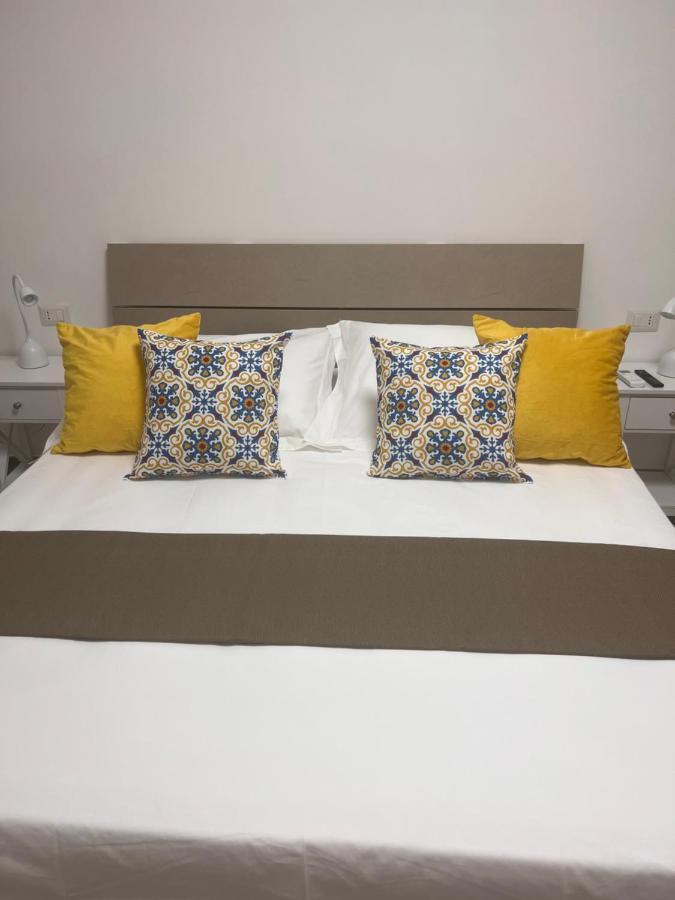 77 Apartment Naples