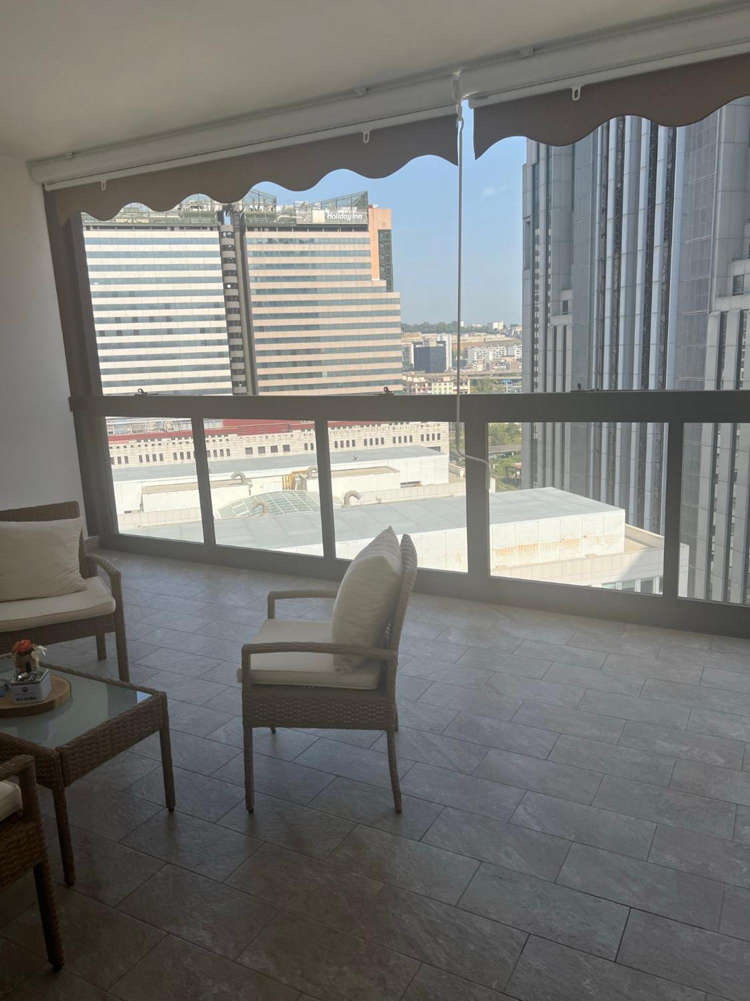 77 Apartment Naples