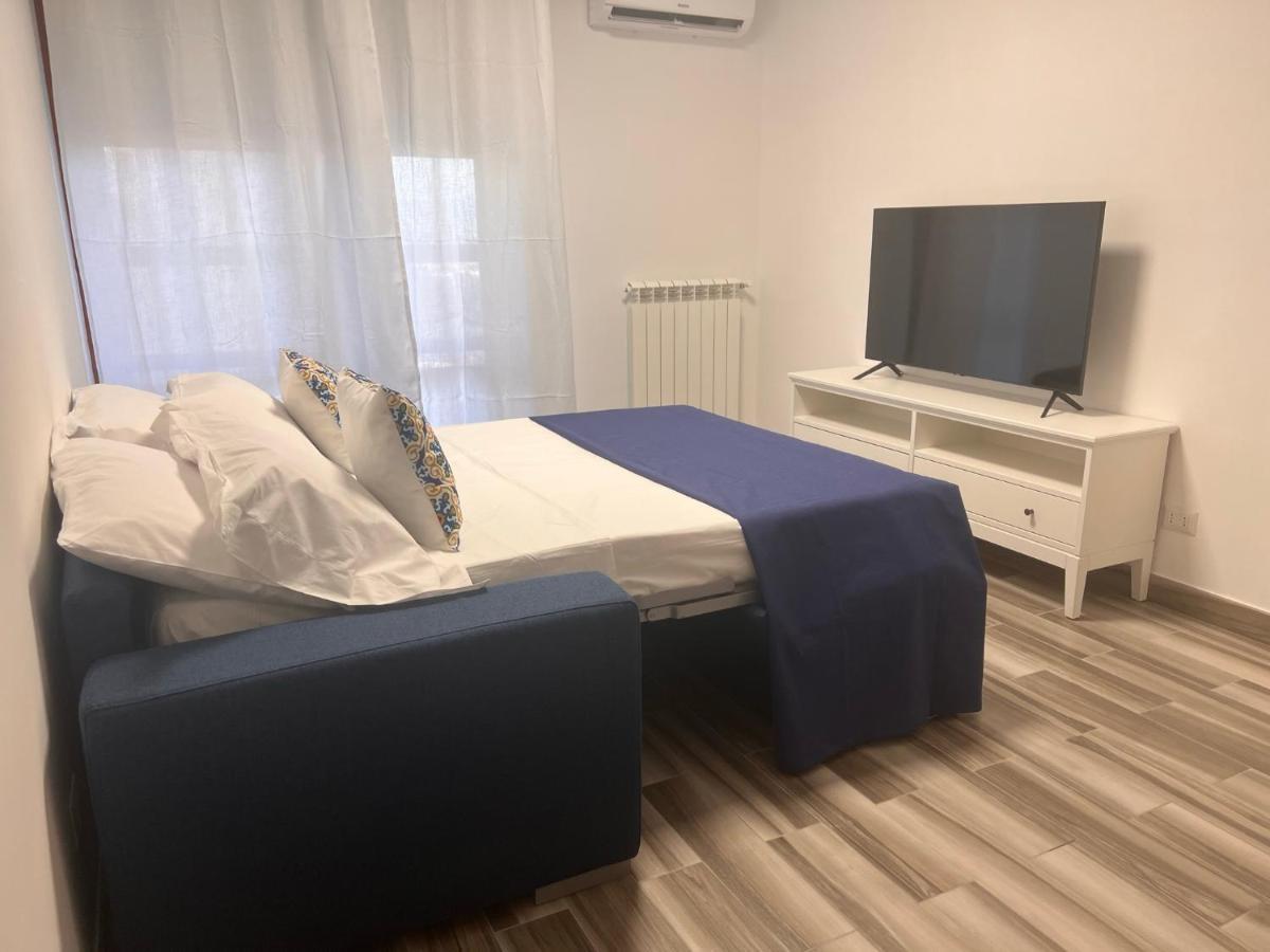 Apartment 77 Neapel