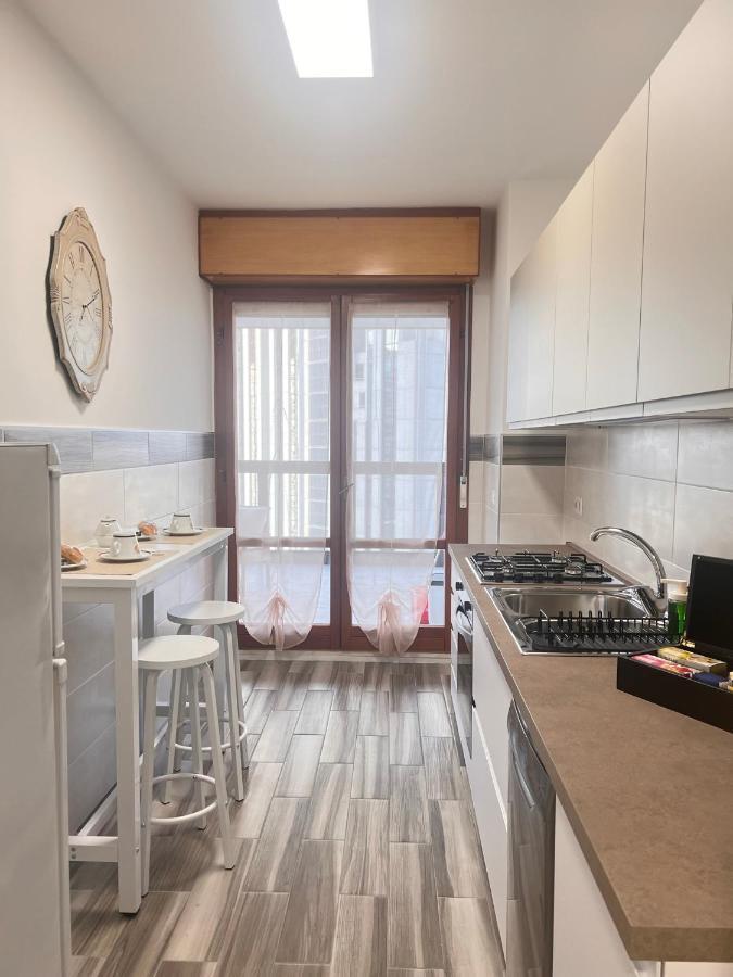 Apartment 77 Neapel