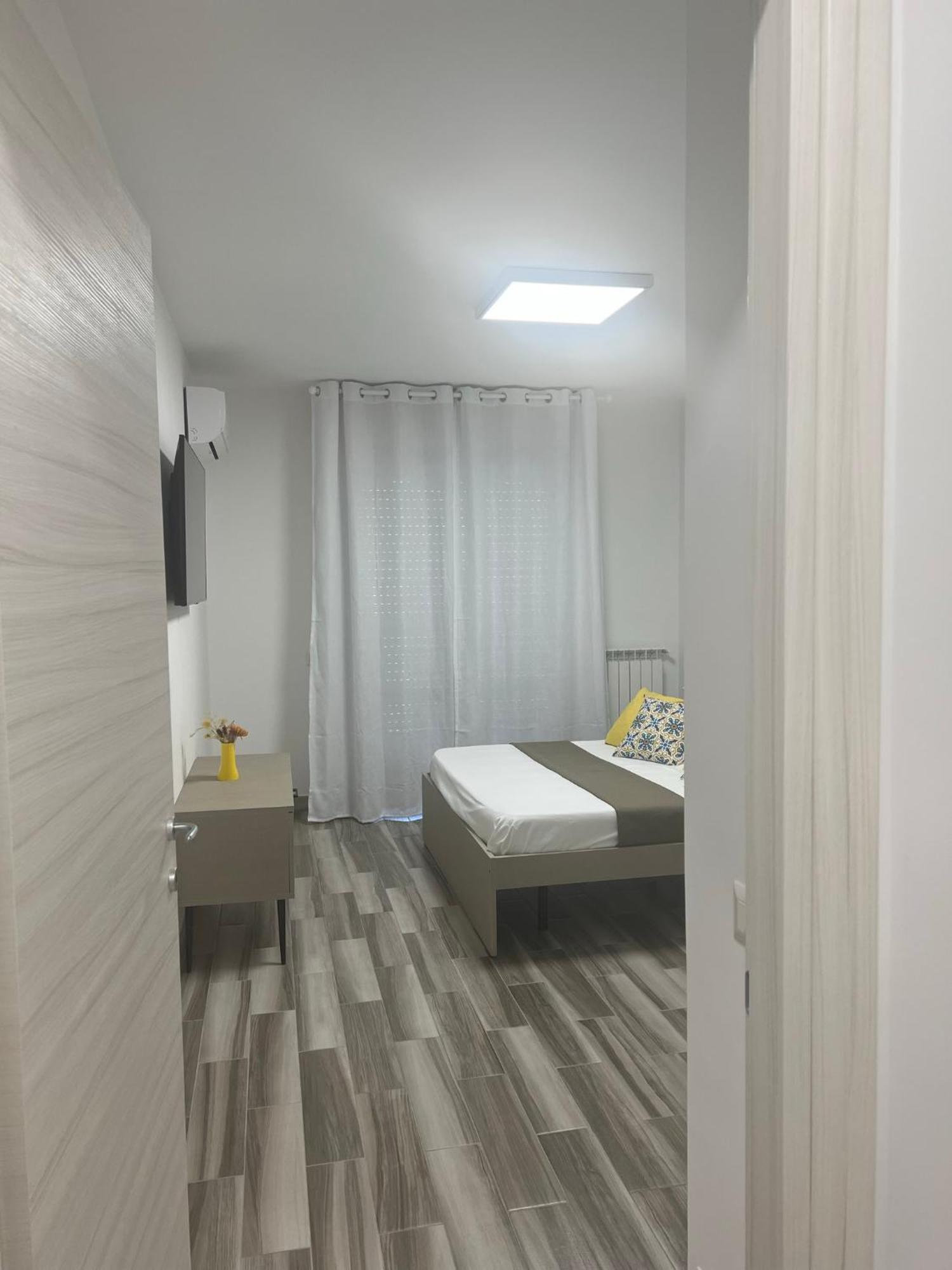 Apartment 77