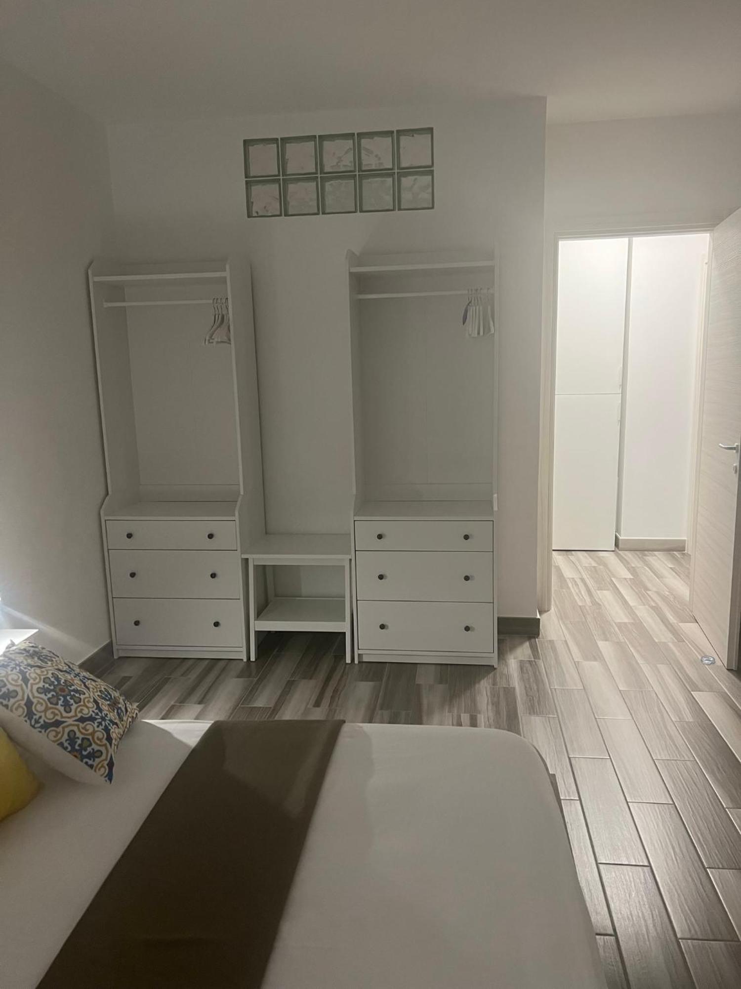 77 Apartment Neapel