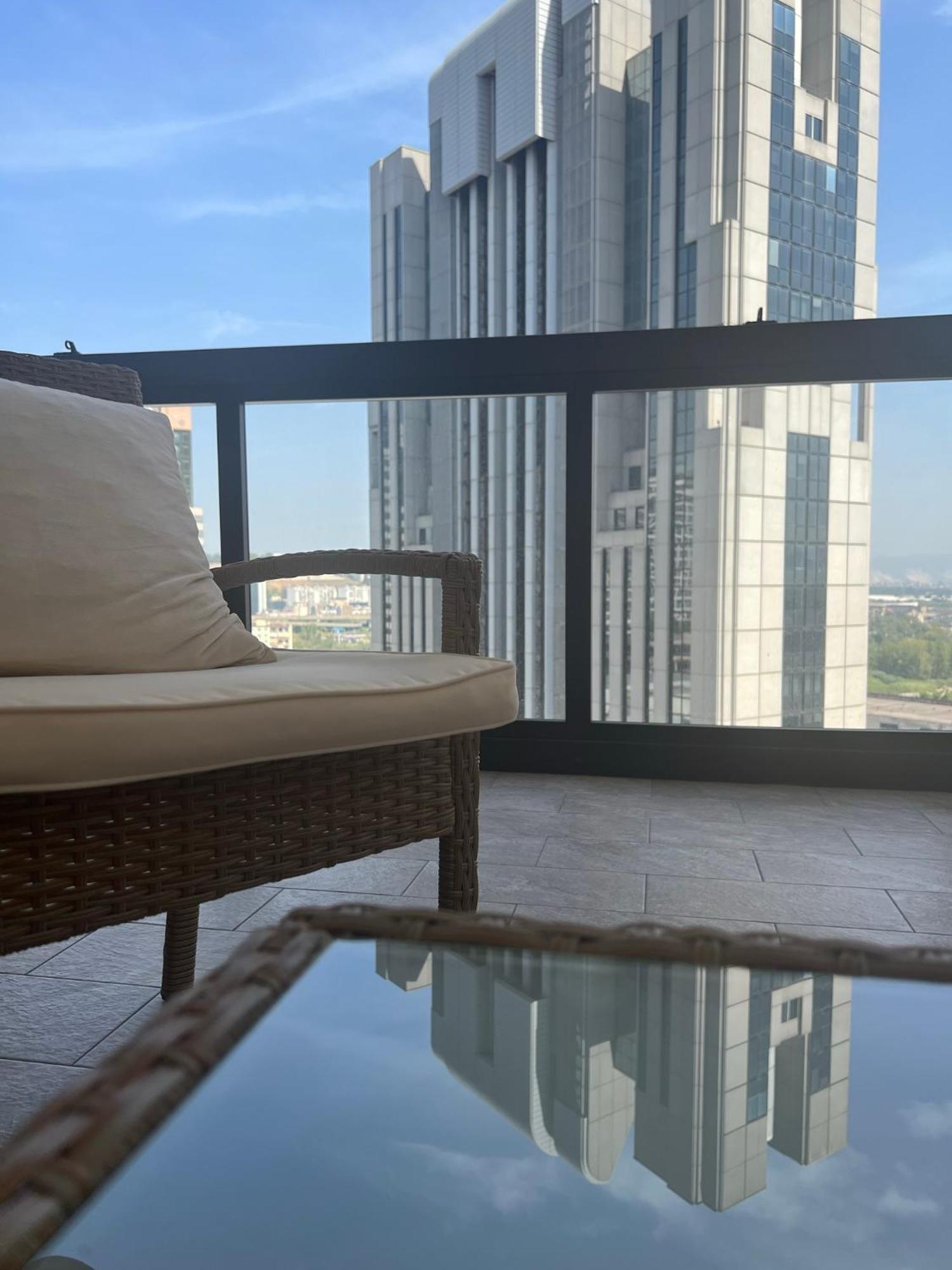 Apartment 77 Neapel