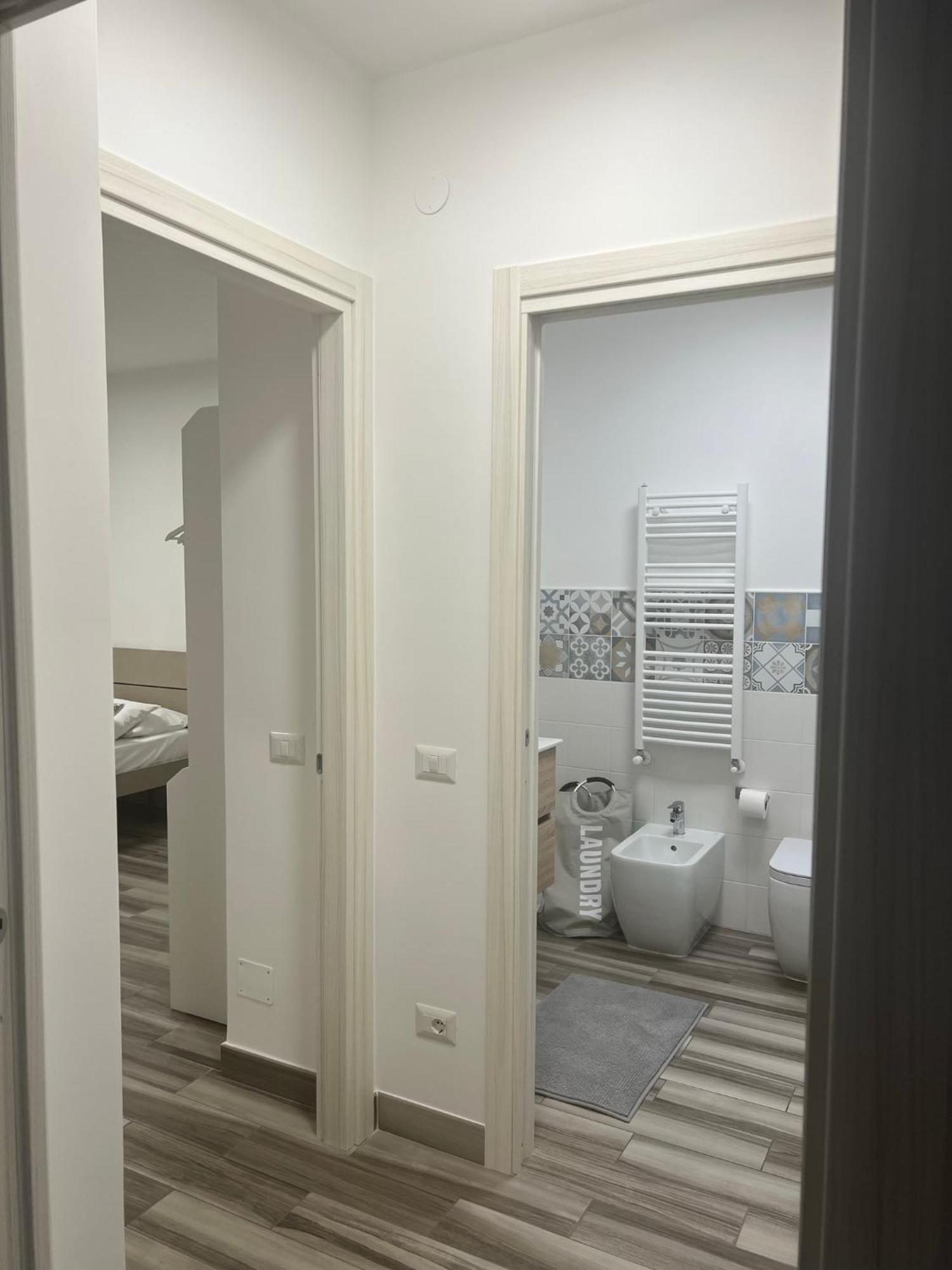 77 Apartment Neapel